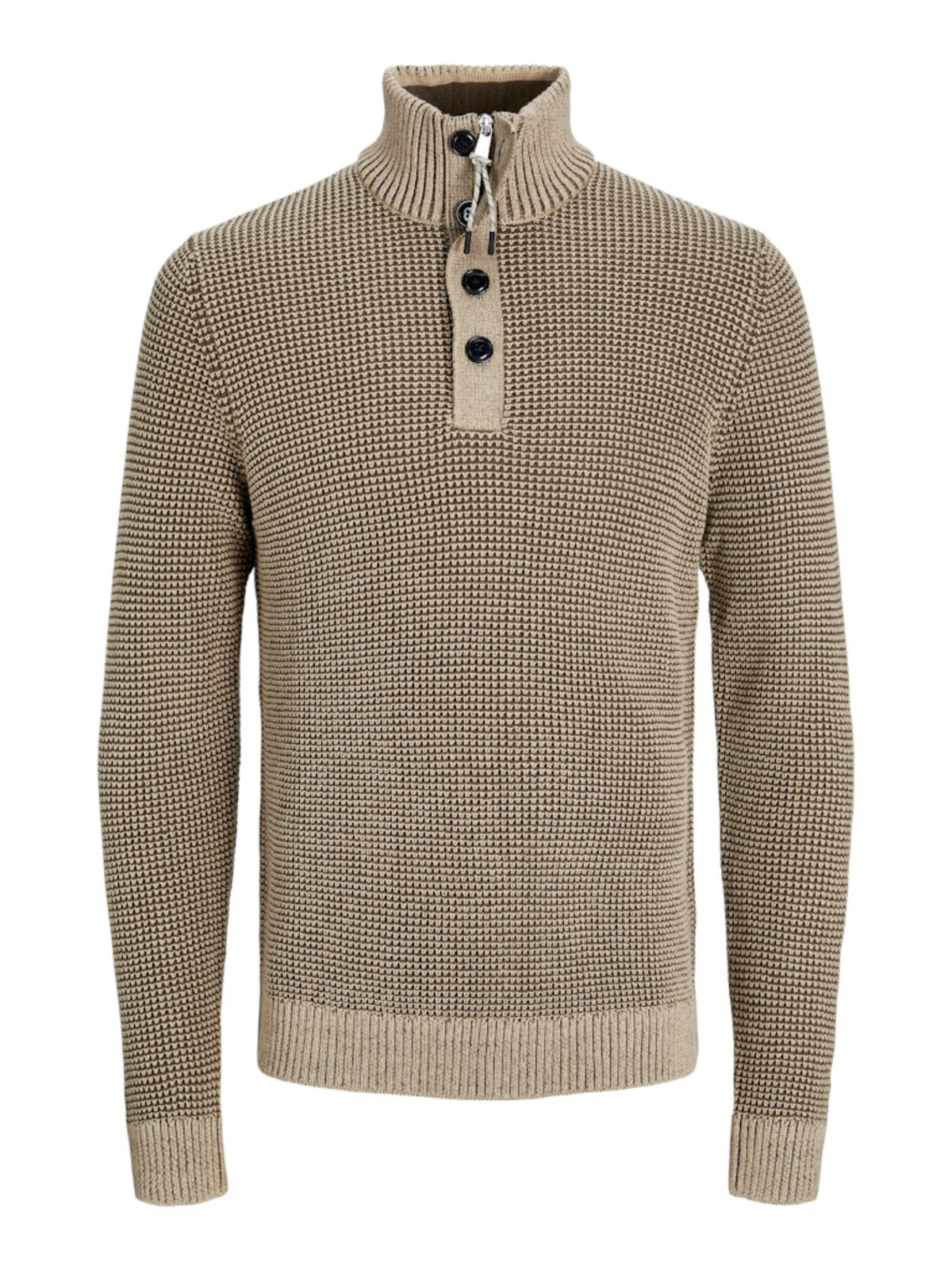 JJERIK KNIT HIGH NECK PACK