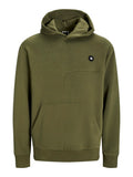 JCOPEPE SWEAT HOOD