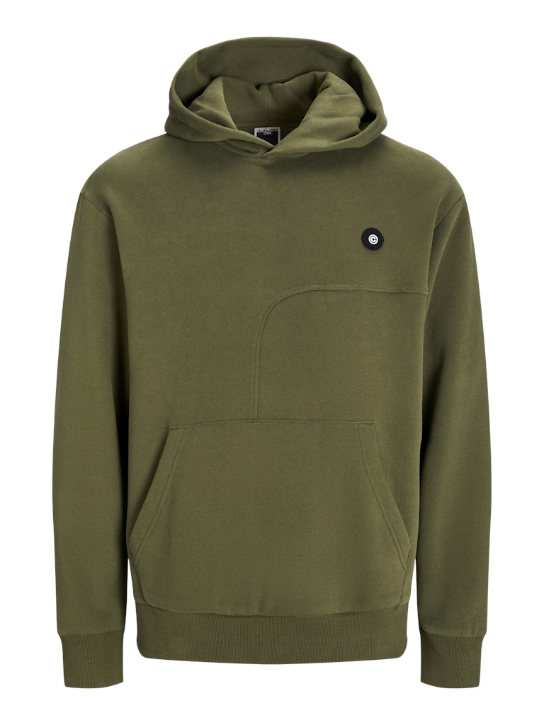 JCOPEPE SWEAT HOOD