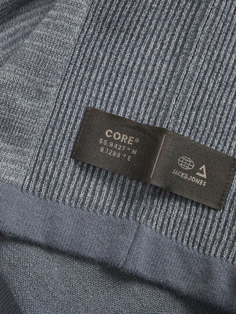 JCOMACE KNIT CREW NECK