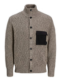 JCOMACE KNIT CARDIGAN