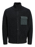 JCOMACE KNIT CARDIGAN