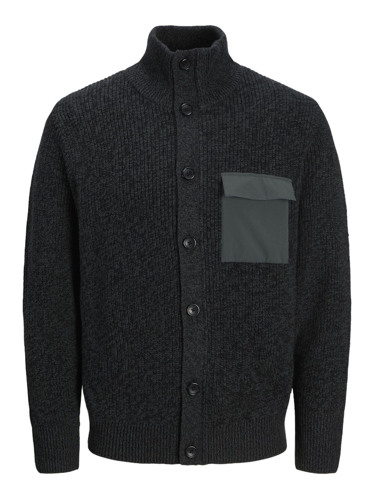 JCOMACE KNIT CARDIGAN