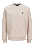 JCOJOE SWEAT CREW NECK