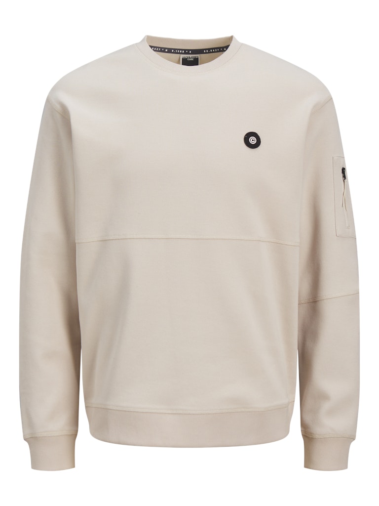 JCOJOE SWEAT CREW NECK