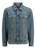 JJIJEAN JJJACKET