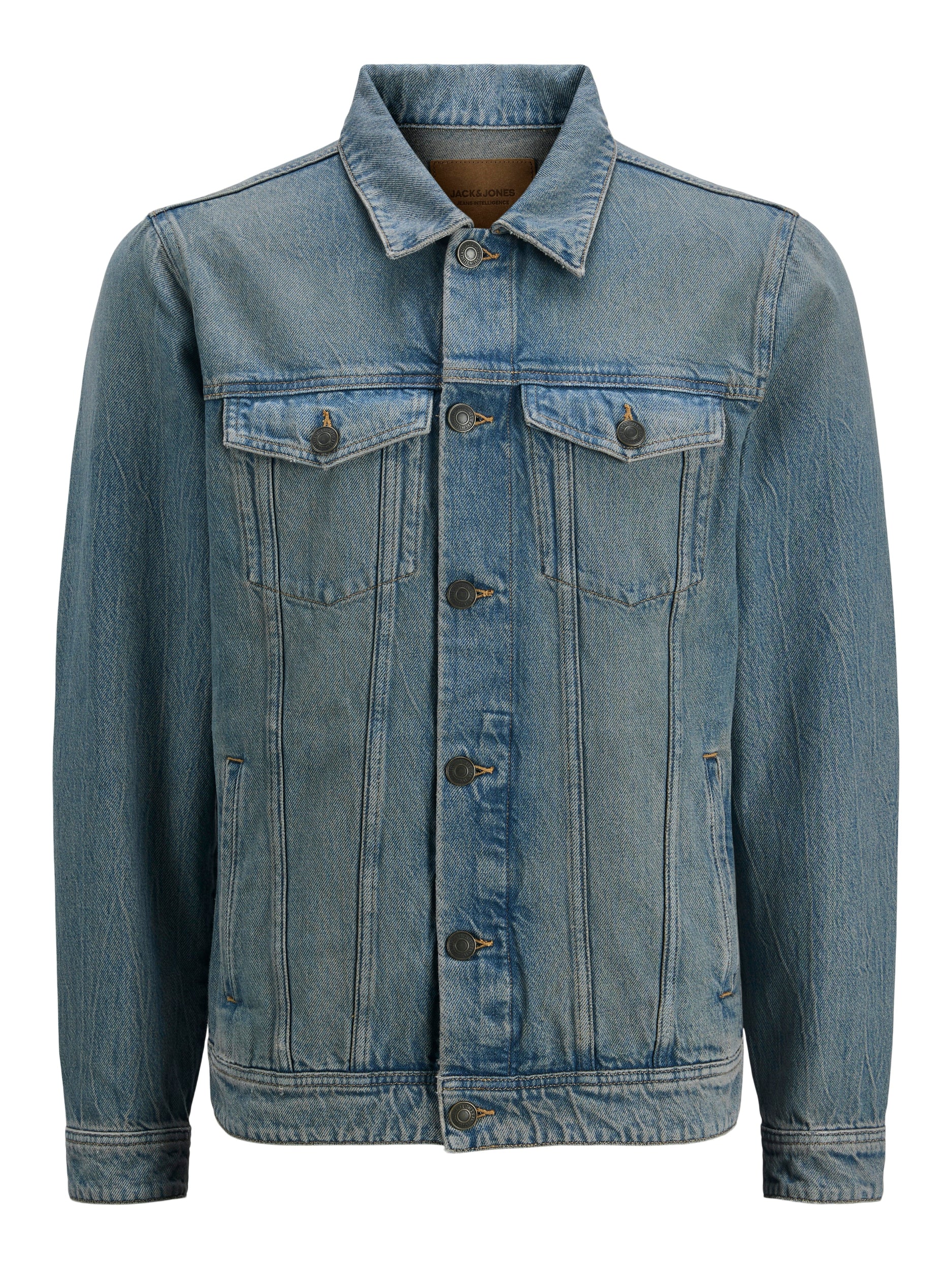 JJIJEAN JJJACKET