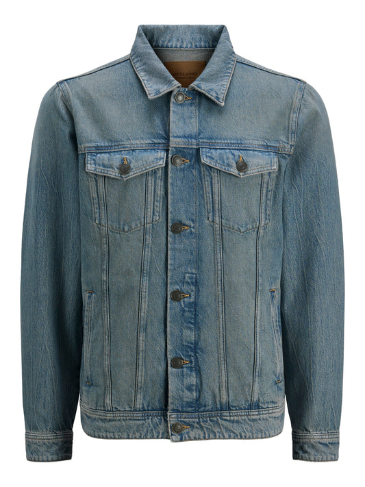 JJIJEAN JJJACKET