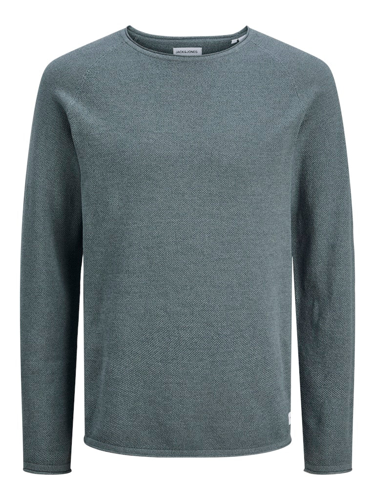 Jack & Jones jjehill knit crew neck