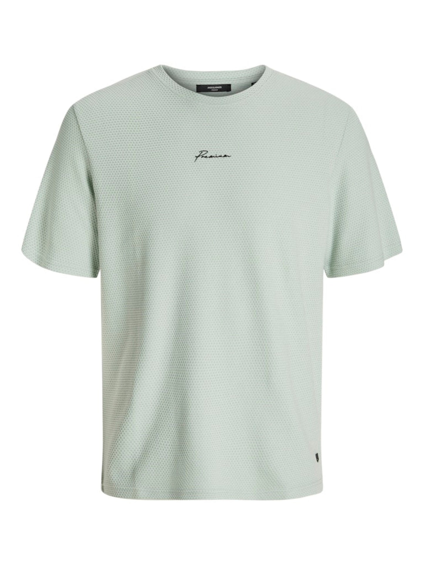 JPRBLAFRANCO SS TEE CREW NECK