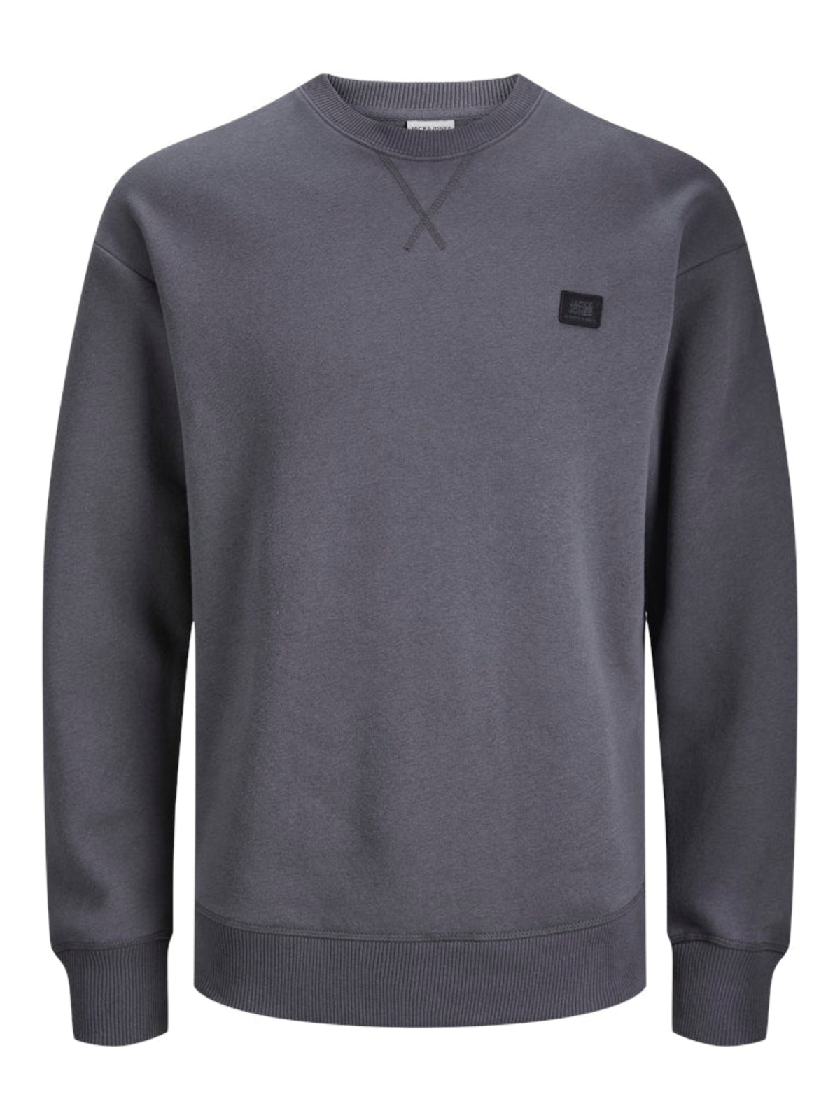 JWHCLASSIC TWILL SWEAT CREW NECK