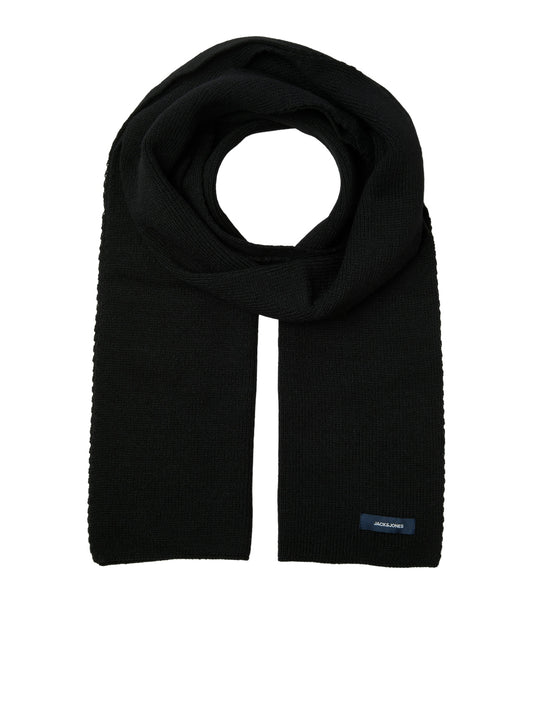 JACDNA KNIT SCARF