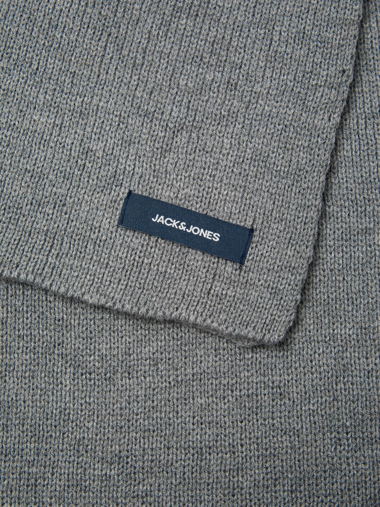 JACDNA KNIT SCARF