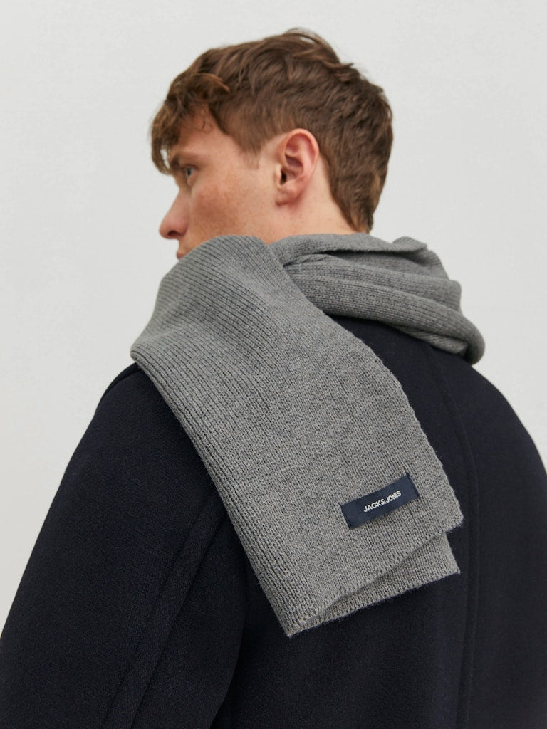 JACDNA KNIT SCARF
