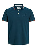 JJEPAULOS POLO SS