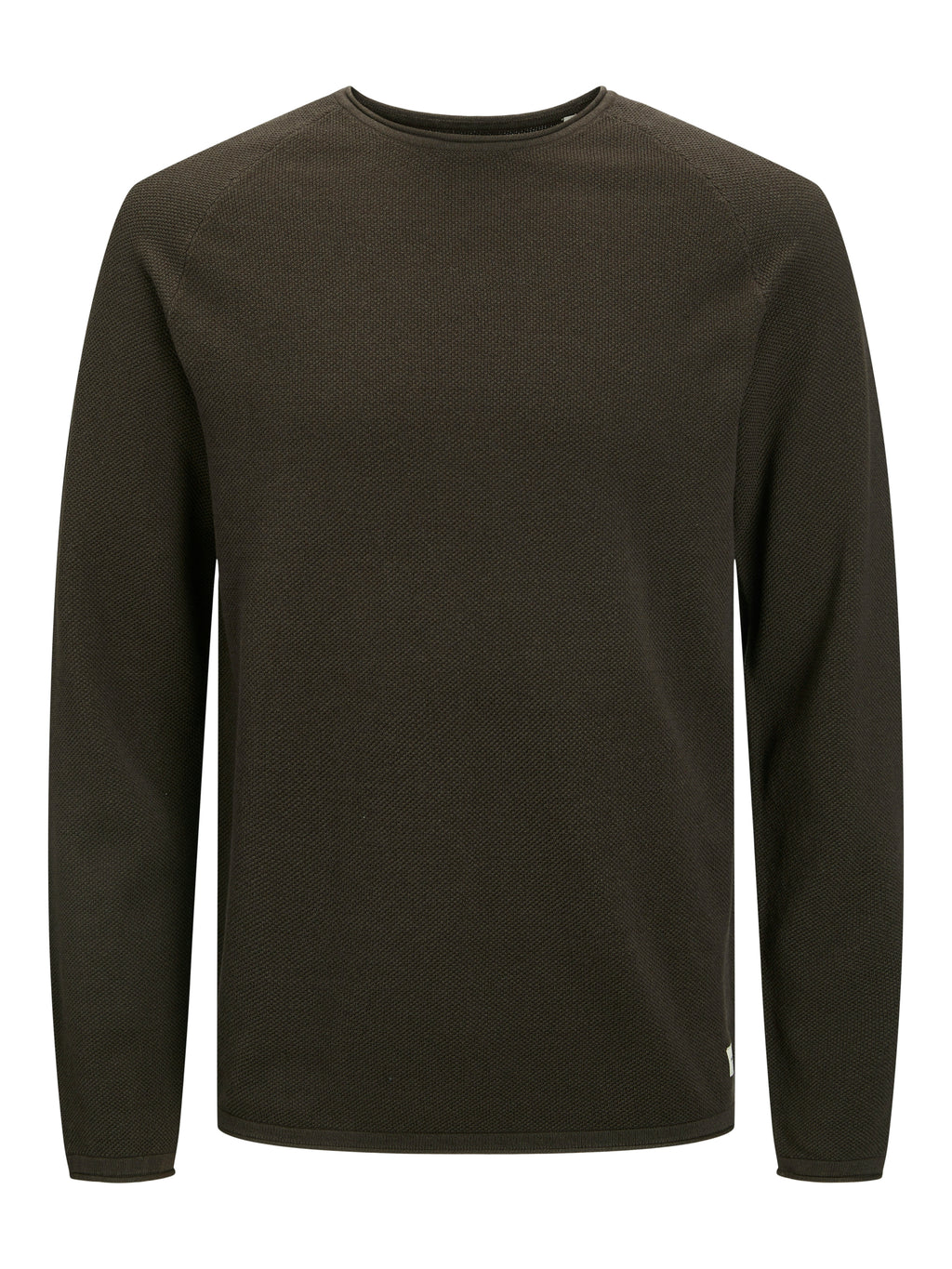 Jack & Jones jjehill knit crew neck