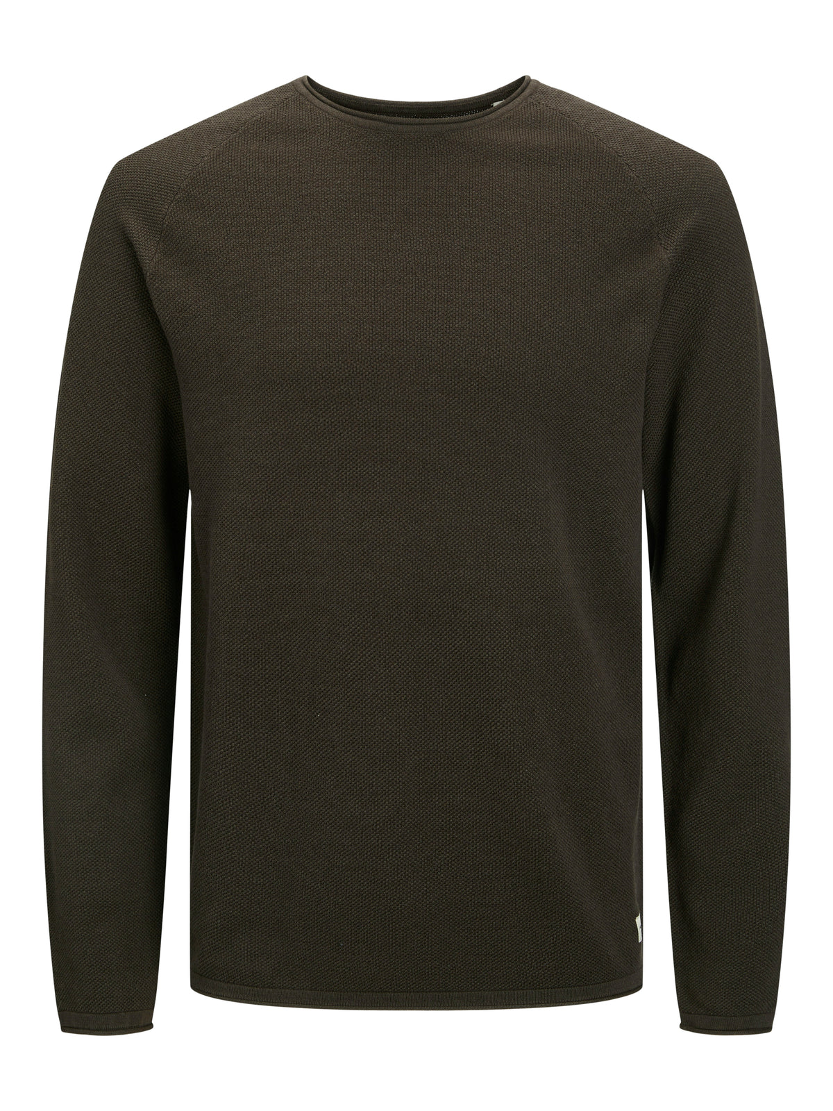 Jack & Jones jjehill knit crew neck
