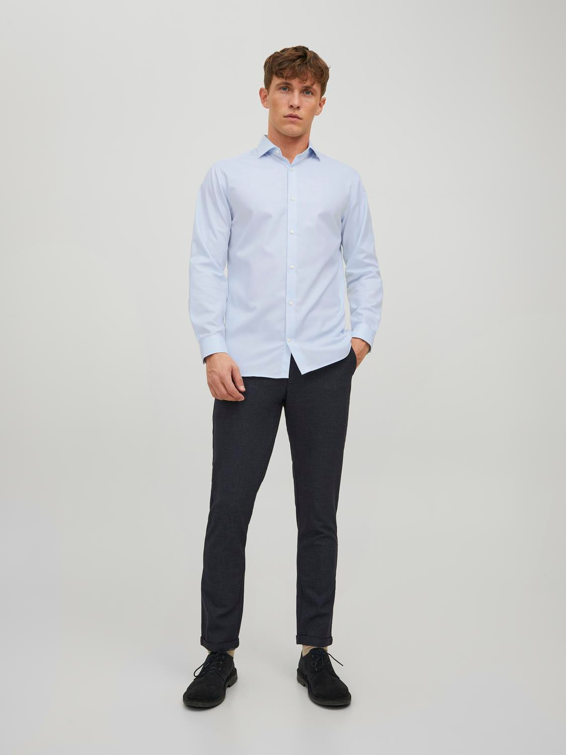 JPRBLAPARKER Shirt