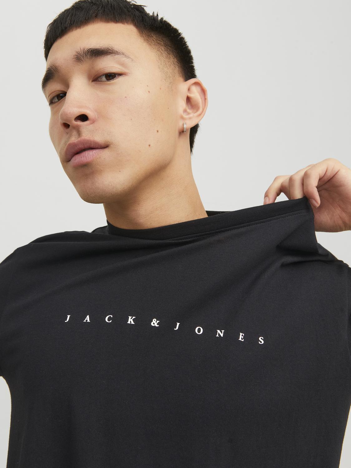 JJESTAR JJ TEE SS