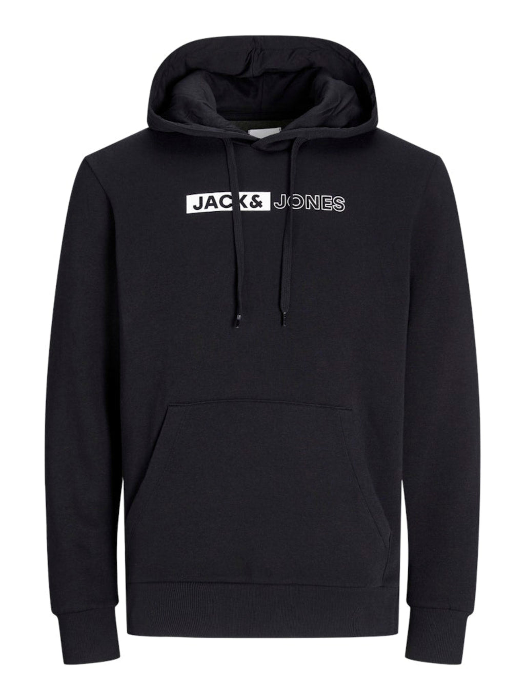 JJECORP LOGO SWEAT HOOD