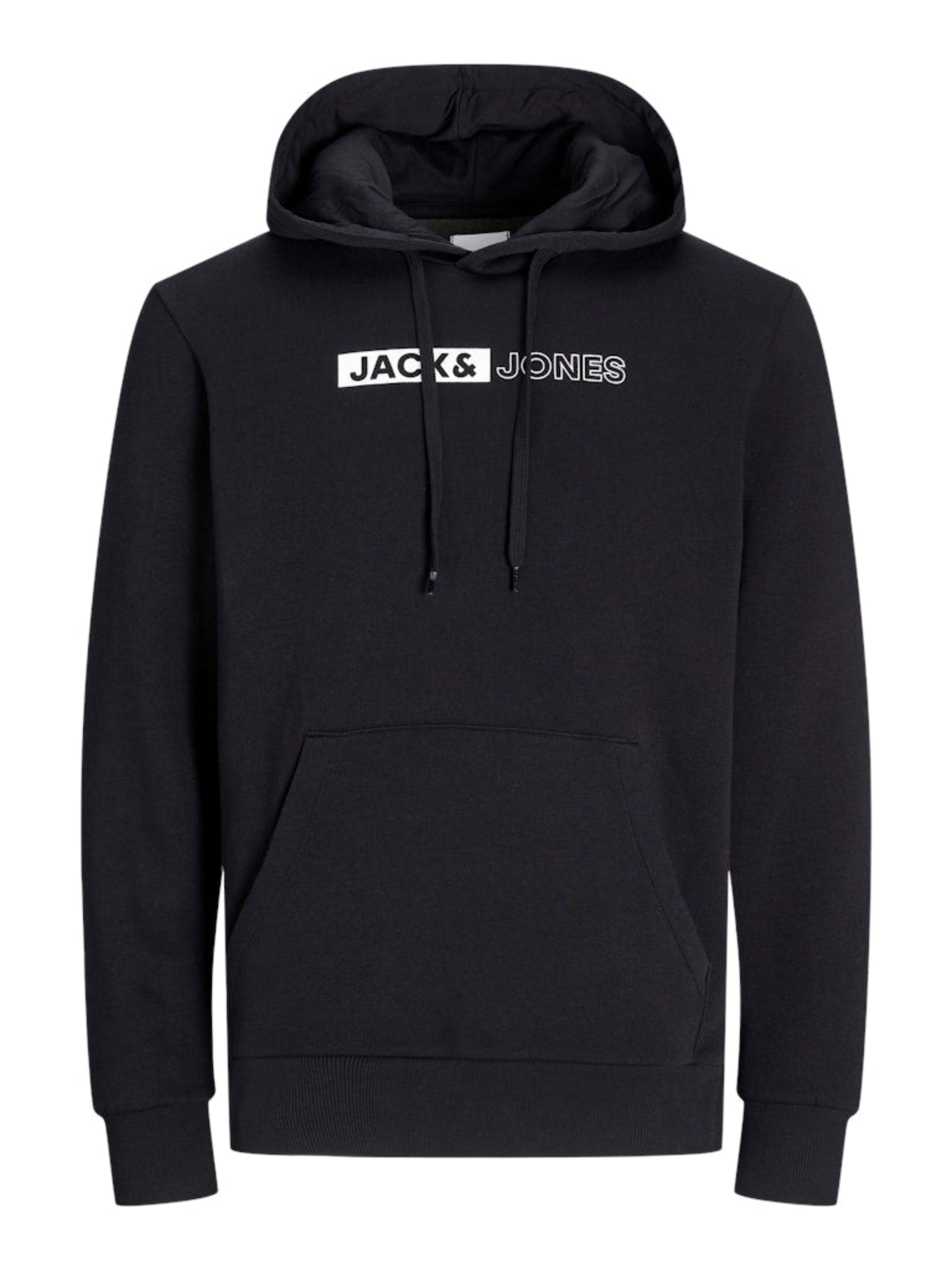 JJECORP LOGO SWEAT HOOD