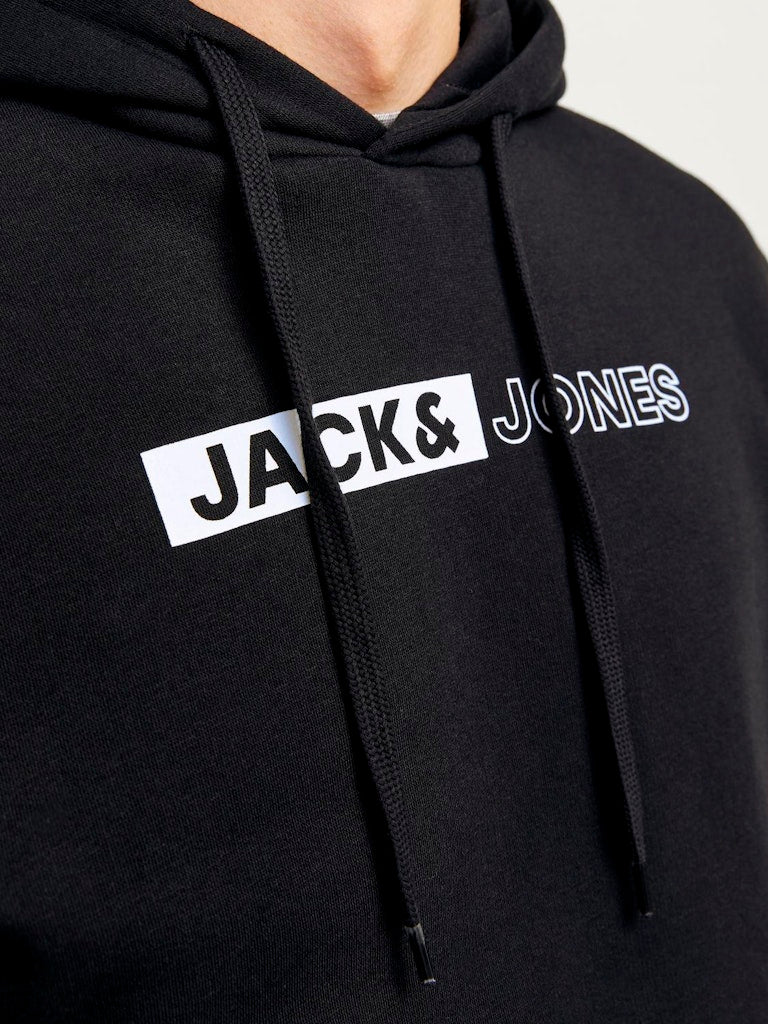 JJECORP LOGO SWEAT