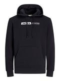 JJECORP LOGO SWEAT