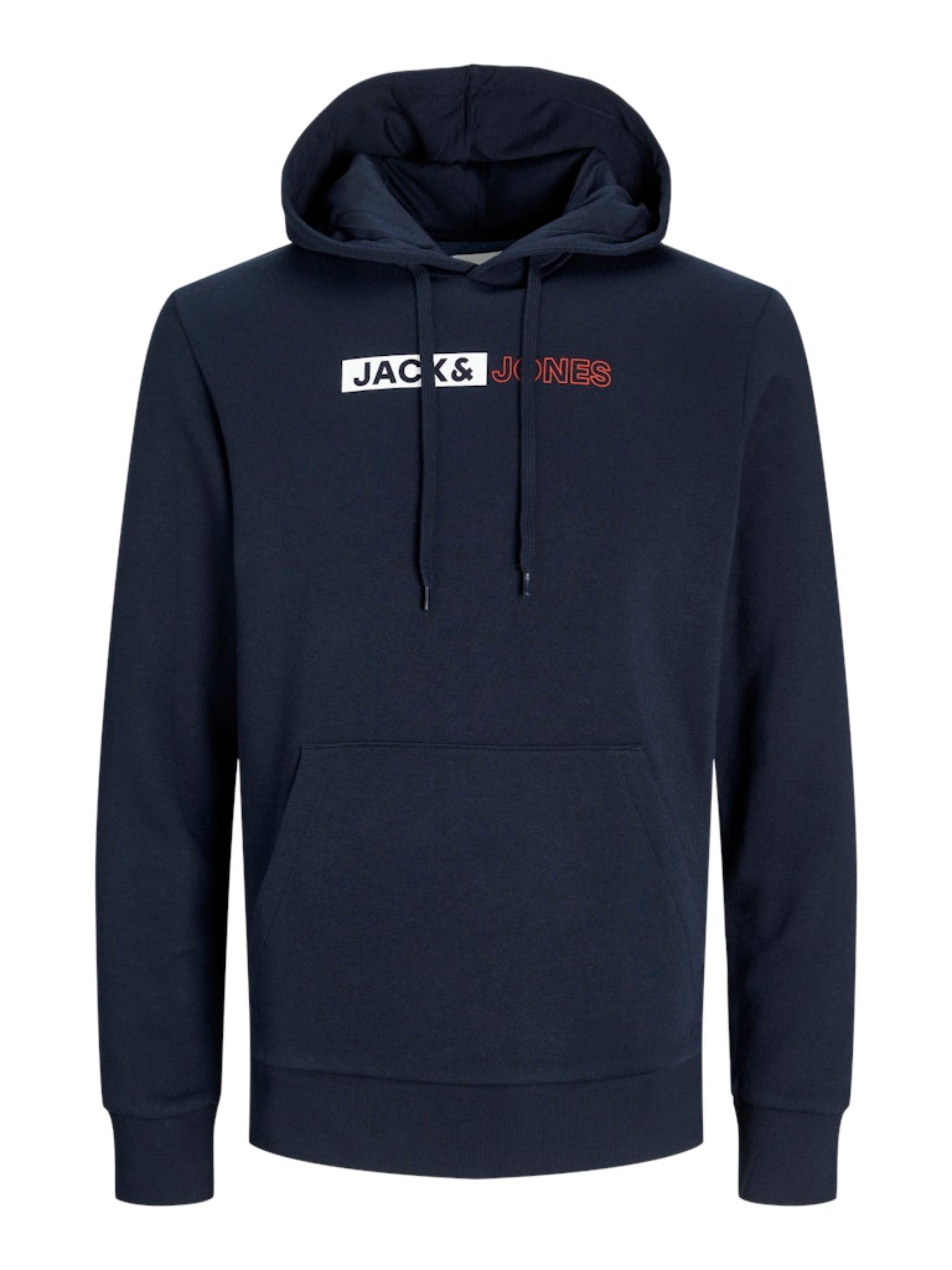 JJECORP LOGO SWEAT HOOD