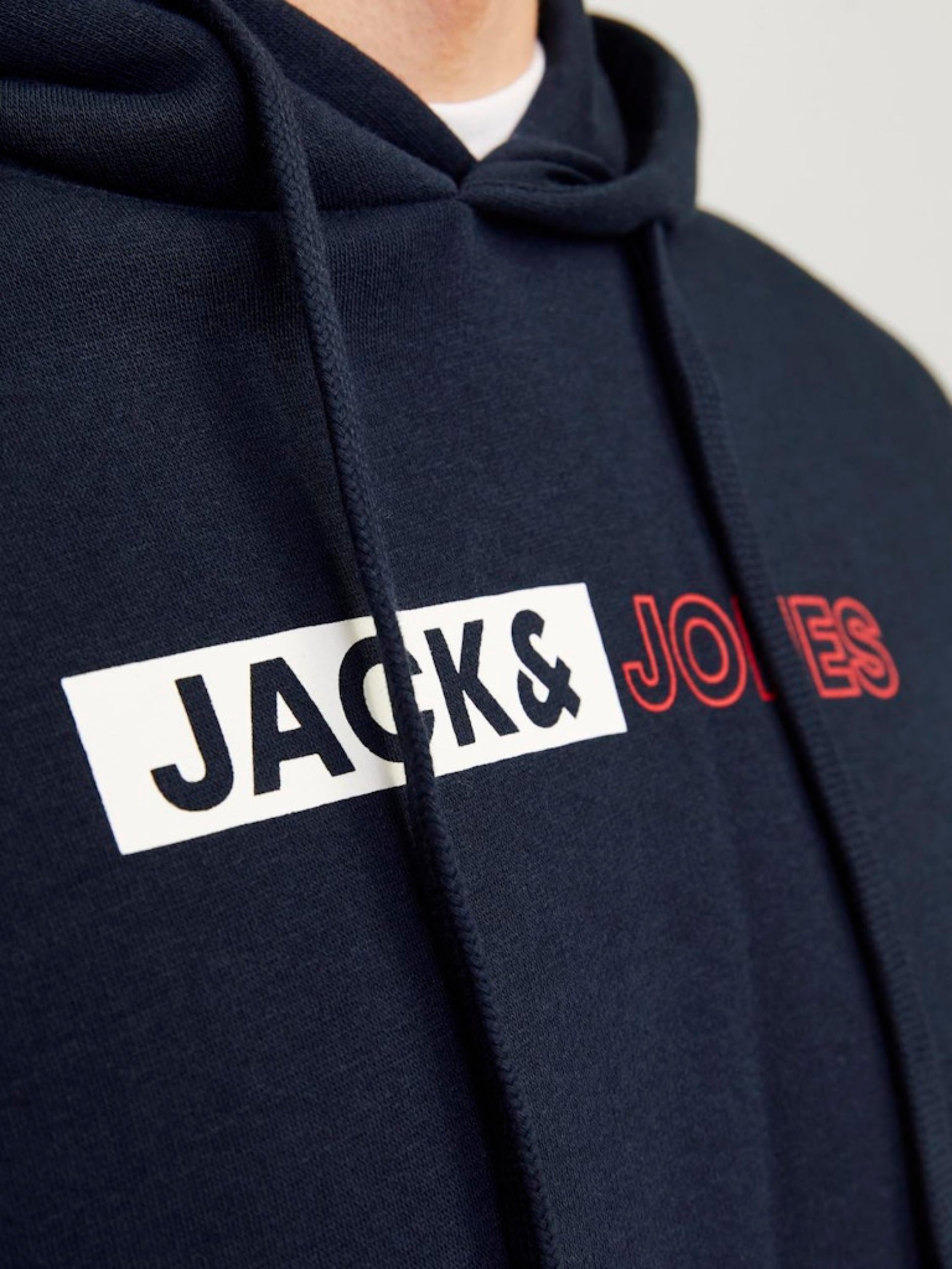 JJECORP LOGO SWEAT