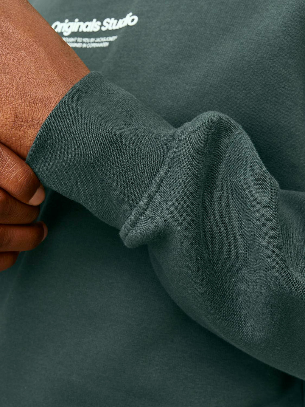 Jorvesterbro sweat crew neck