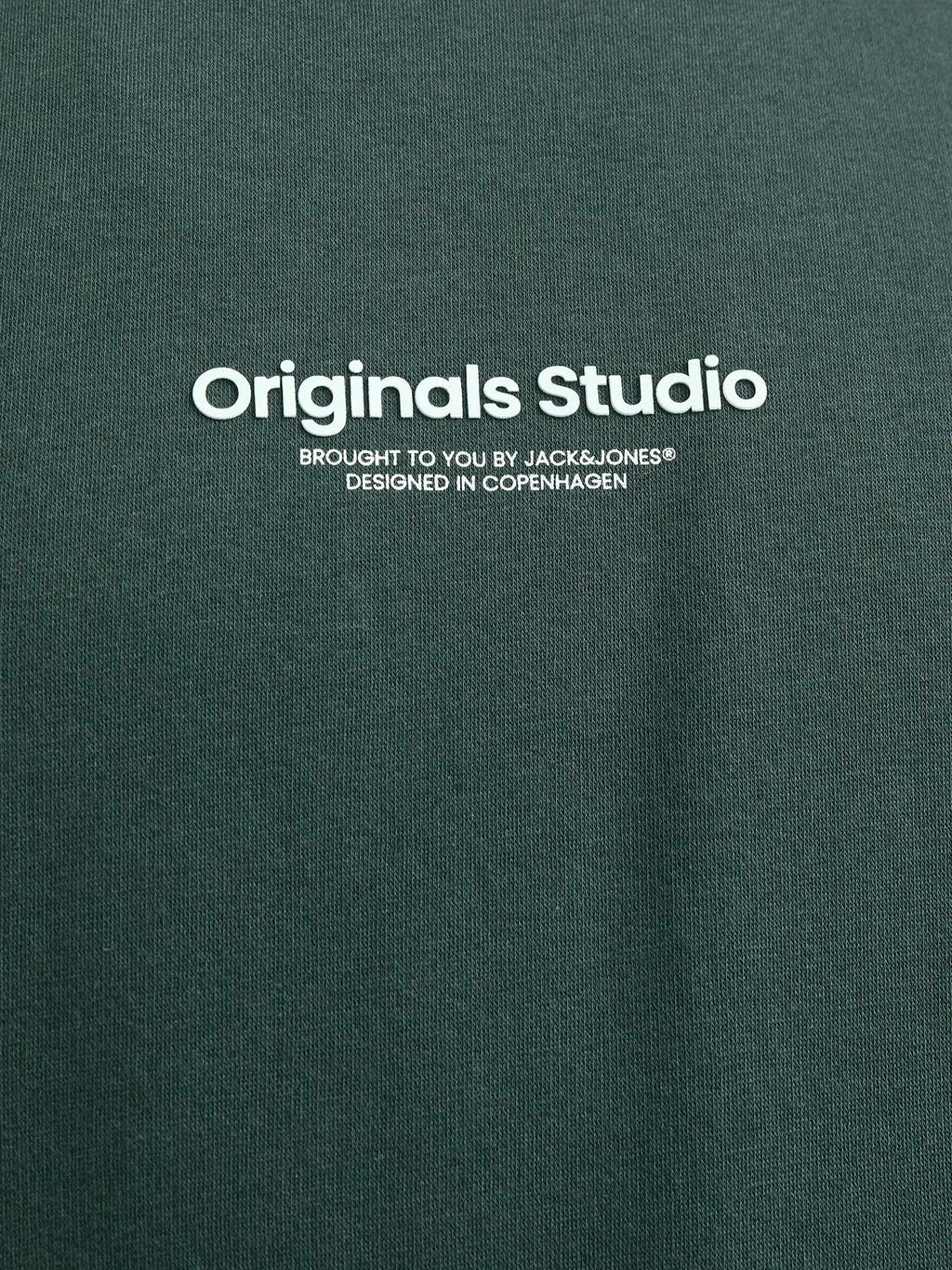 Jorvesterbro sweat crew neck