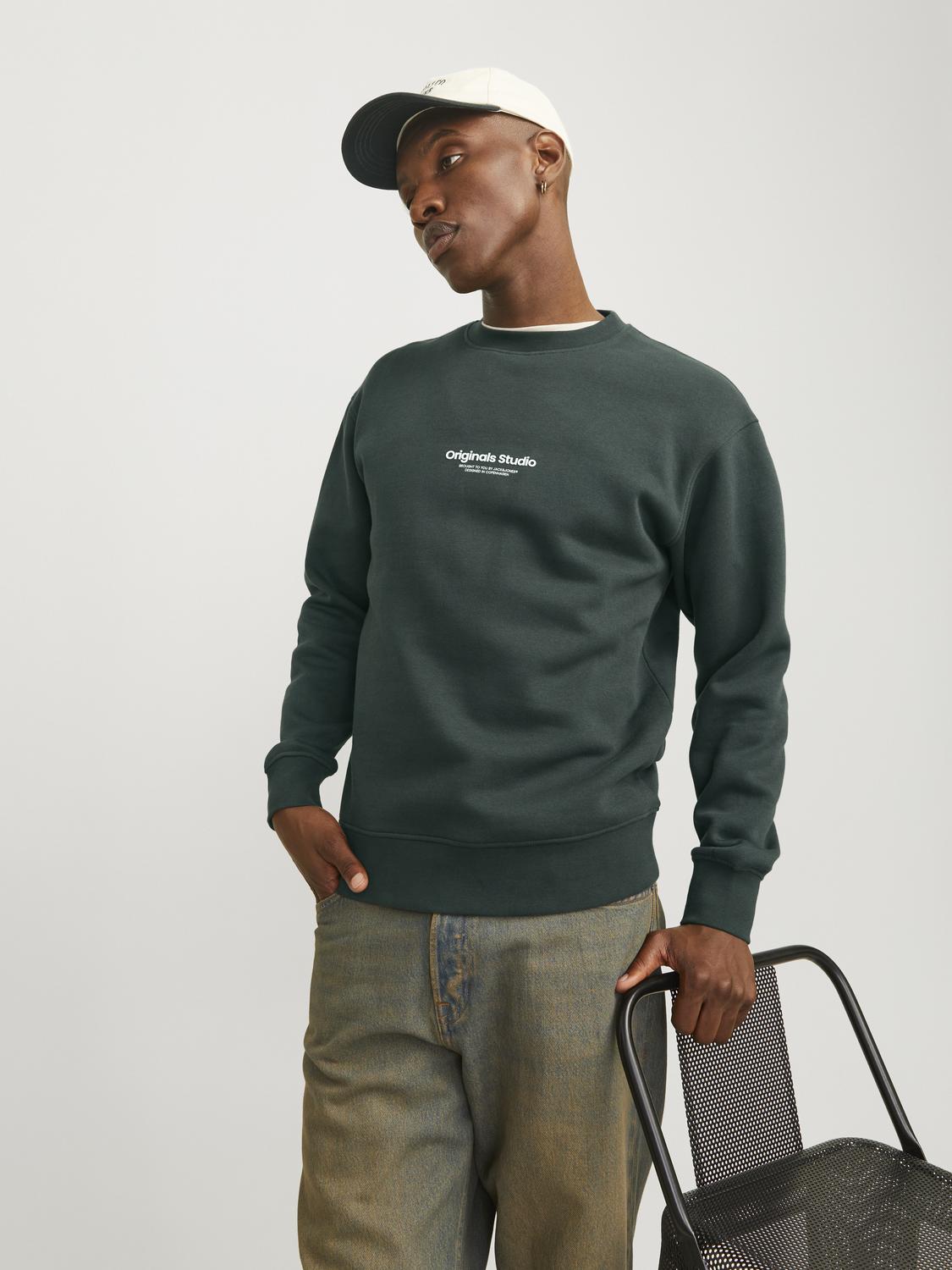 Jorvesterbro sweat crew neck