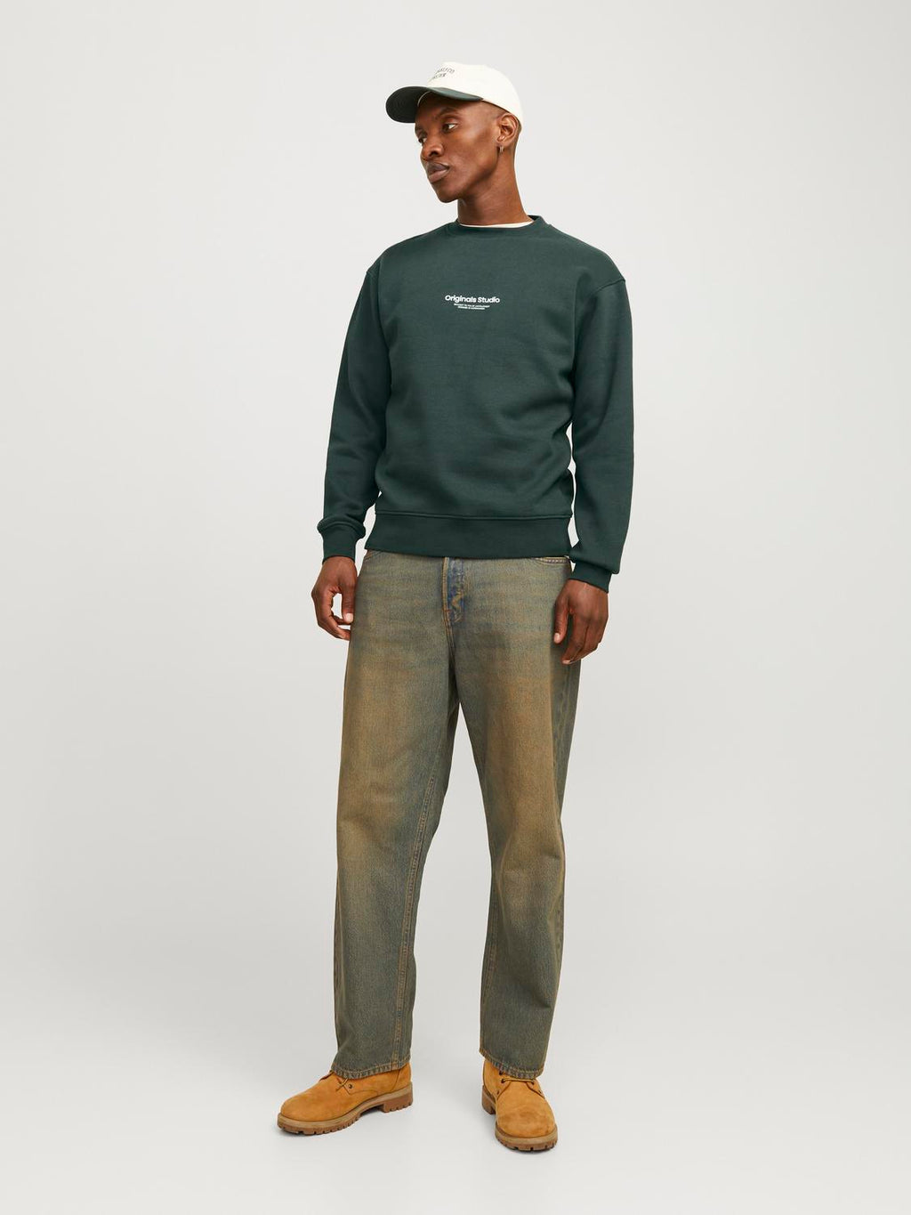 Jorvesterbro sweat crew neck