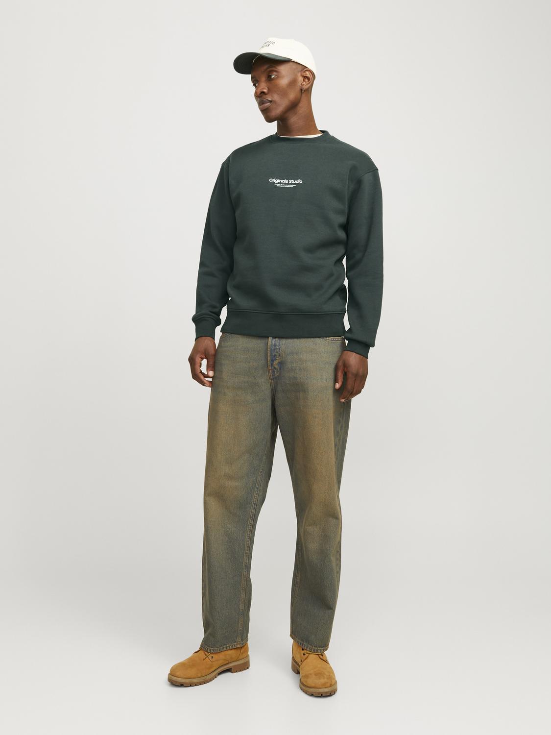 Jorvesterbro sweat crew neck