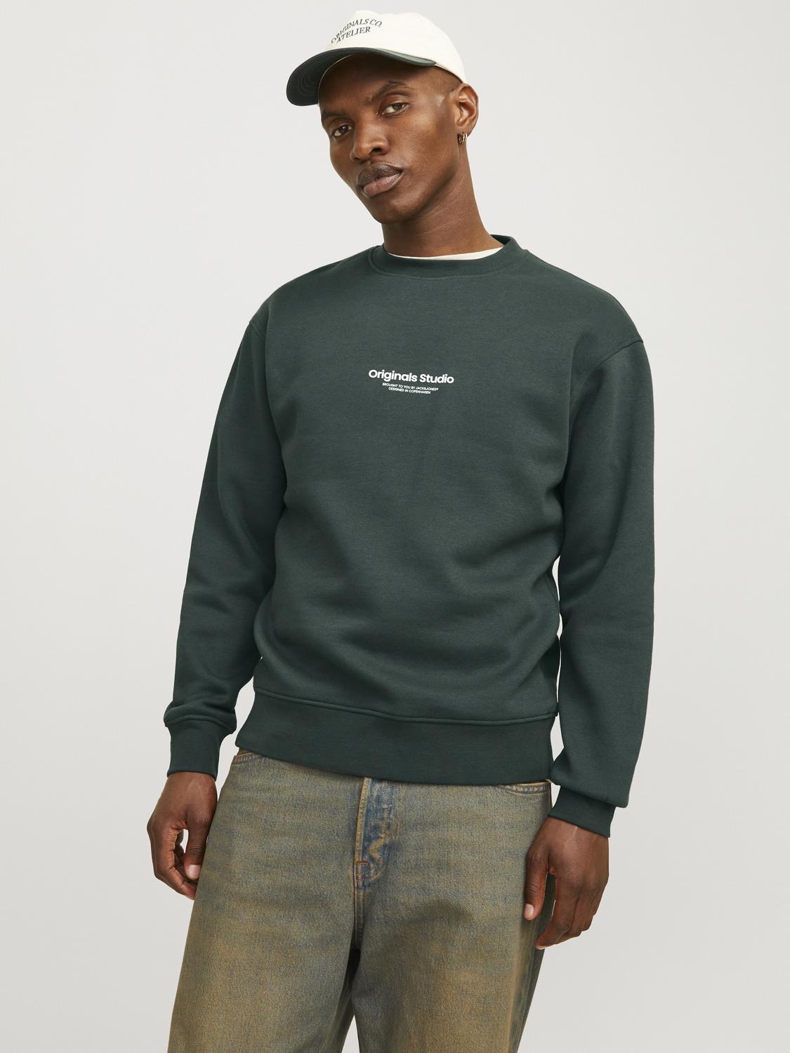 Jorvesterbro sweat crew neck