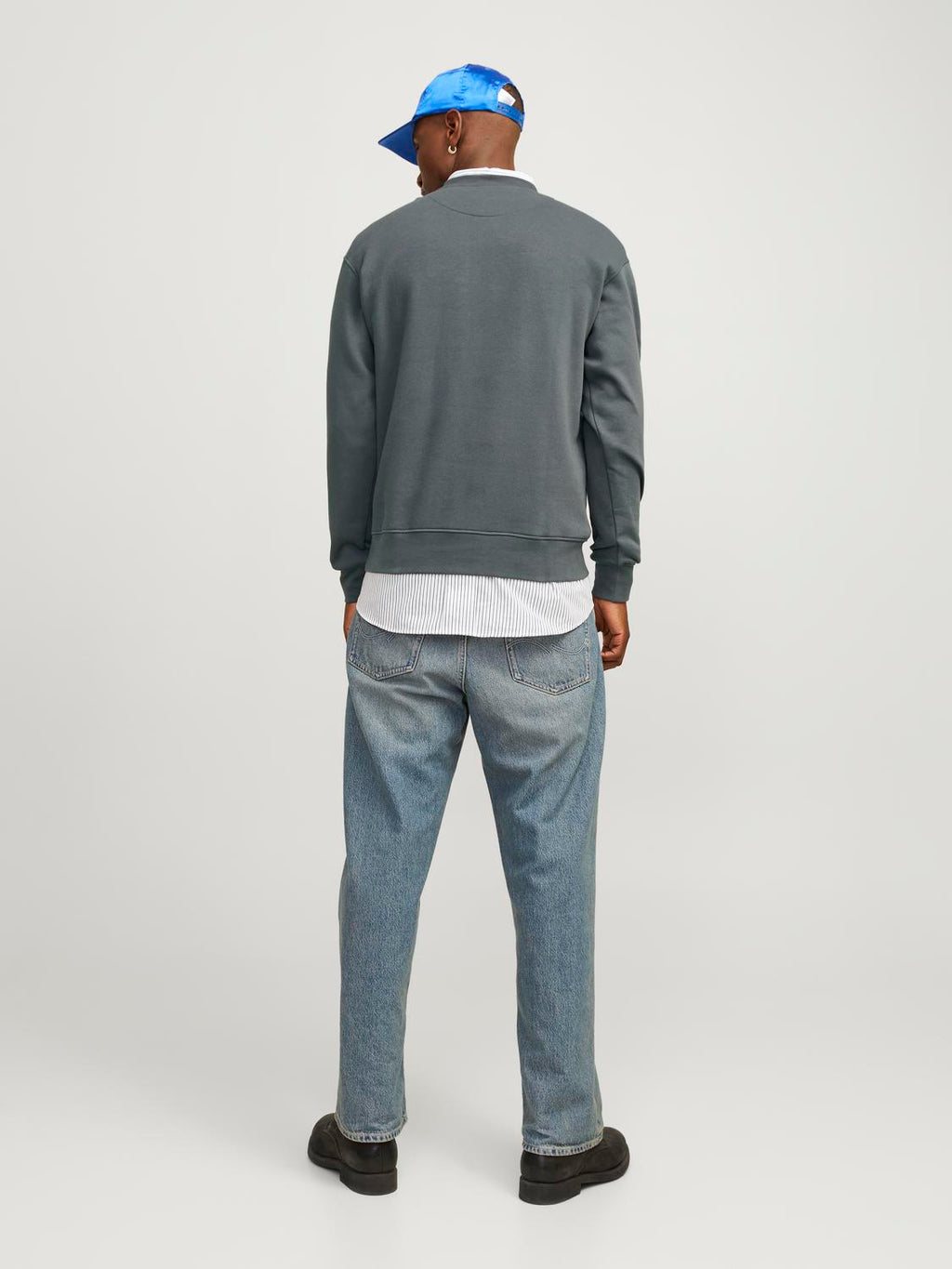 Jorvesterbro sweat crew neck