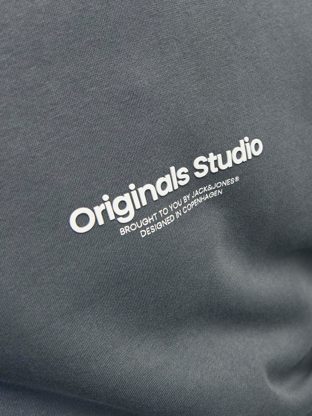 Jorvesterbro sweat crew neck