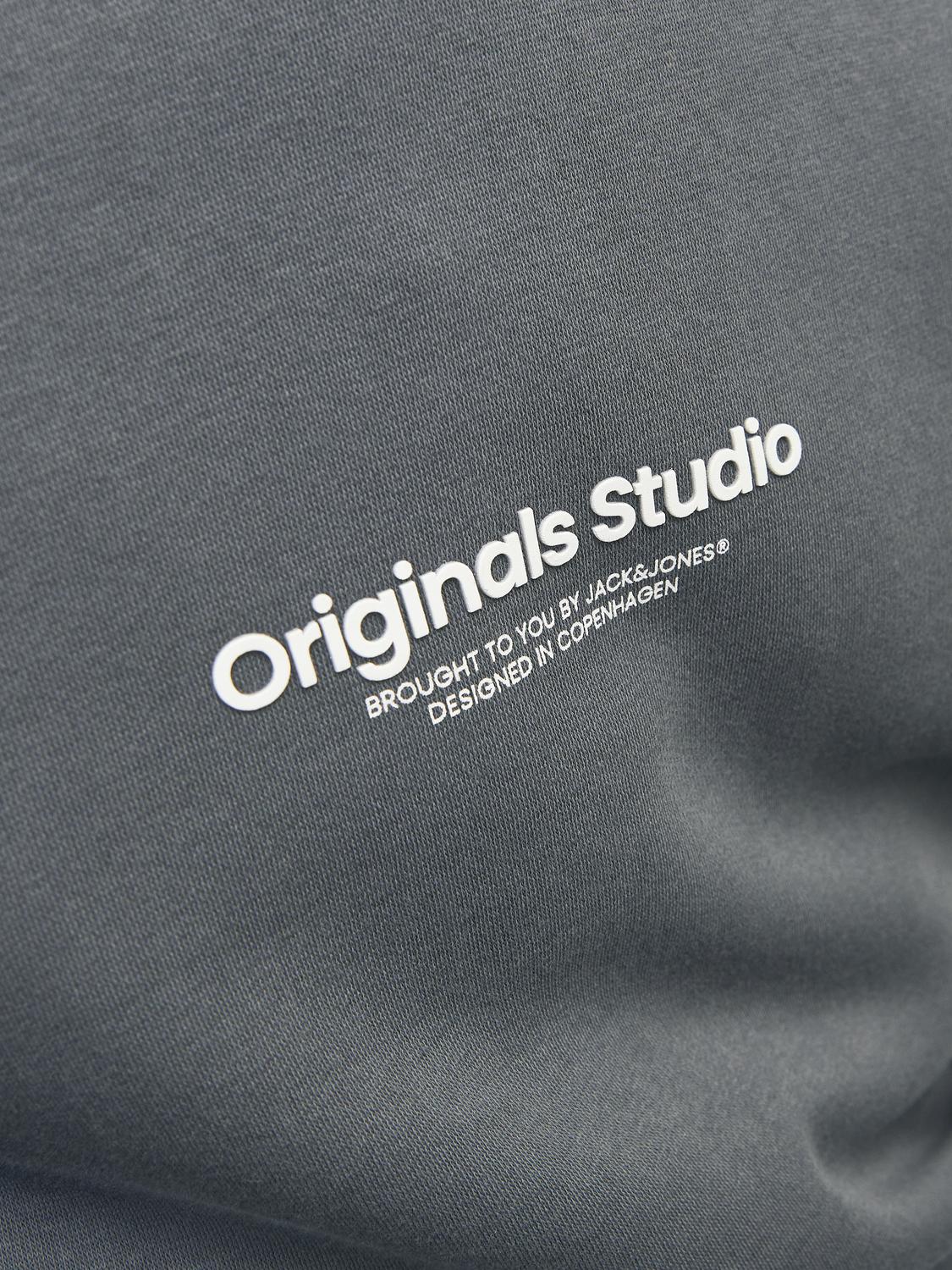 Jorvesterbro sweat crew neck