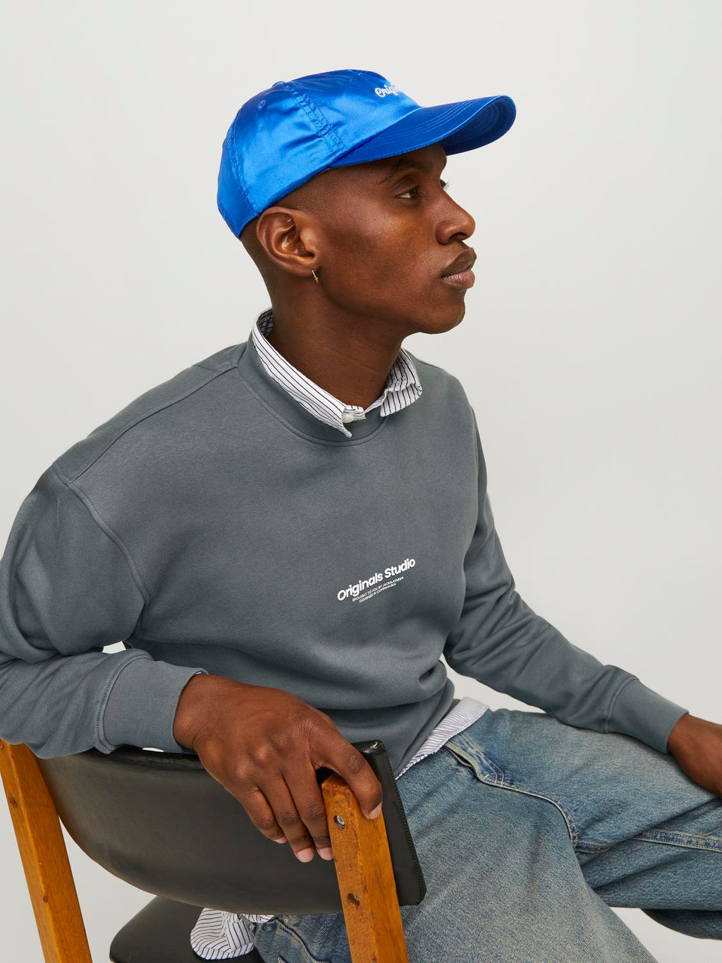 Jorvesterbro sweat crew neck