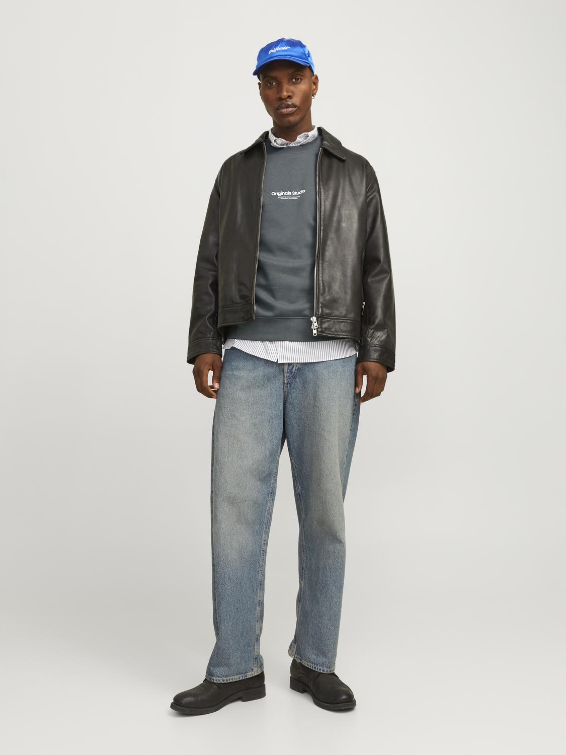 Jorvesterbro sweat crew neck