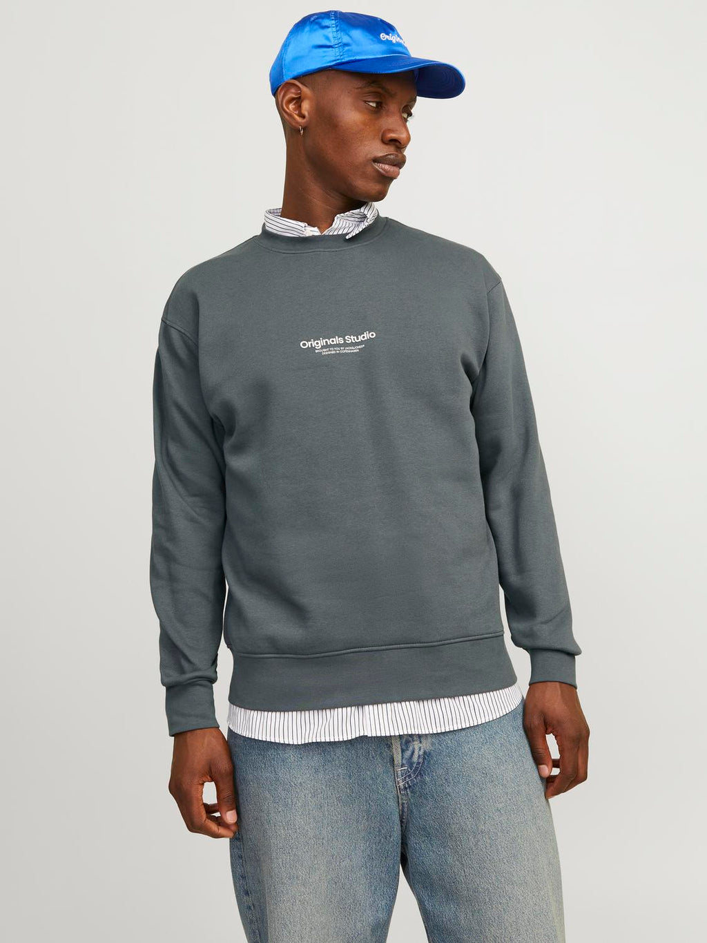 Jorvesterbro sweat crew neck