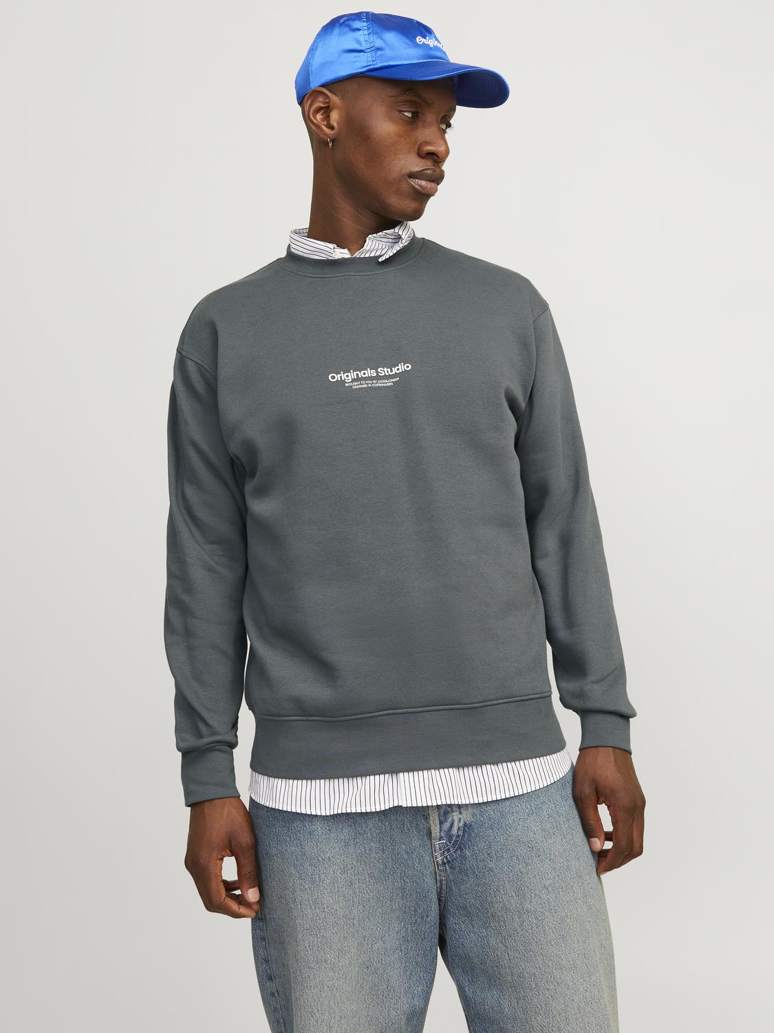 Jorvesterbro sweat crew neck