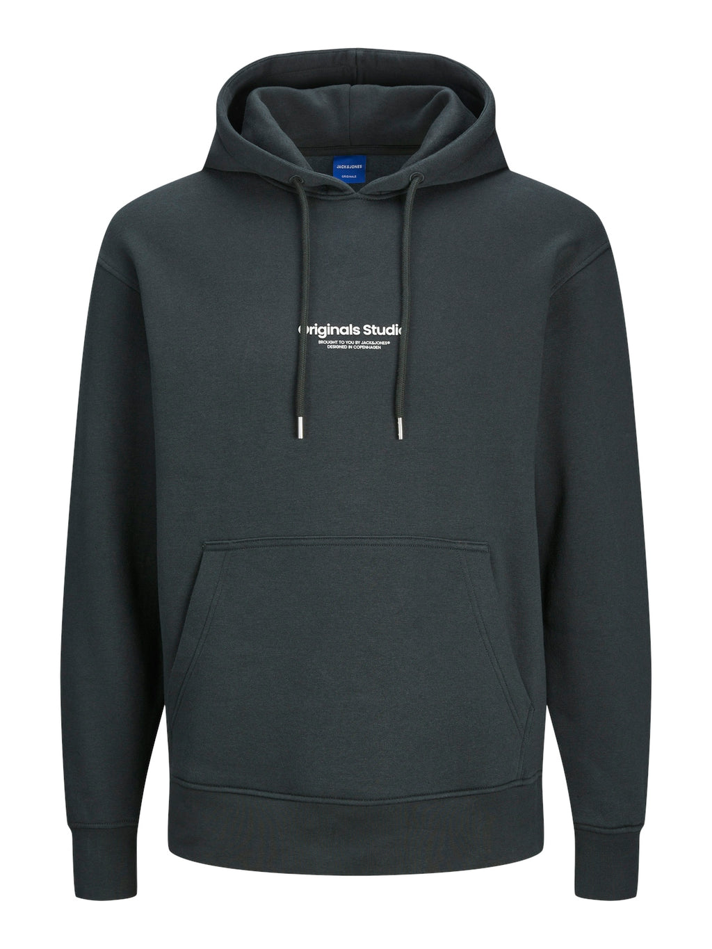 Jack & jones Jorvesterbro sweat hood