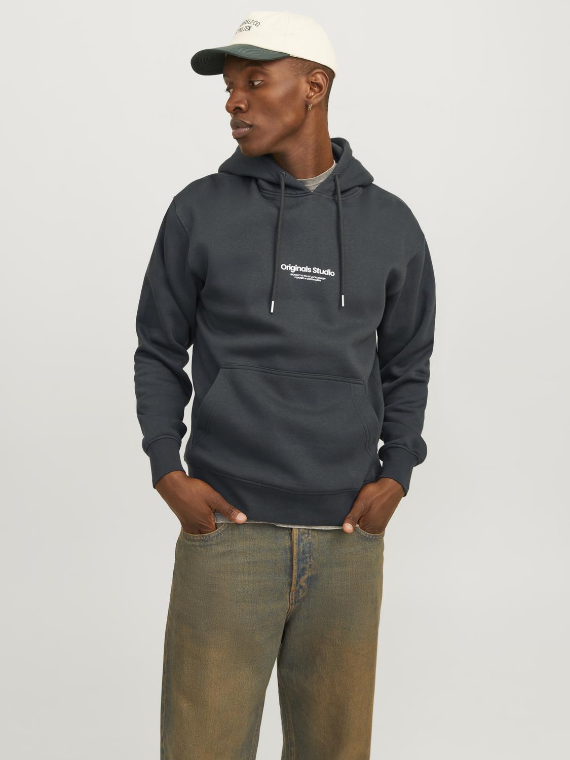 Jack & jones Jorvesterbro sweat hood