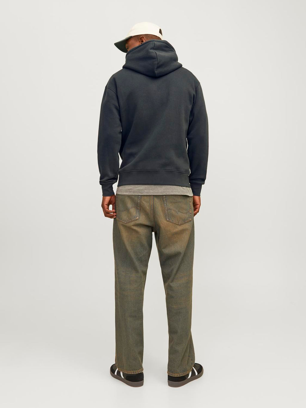 Jack & jones Jorvesterbro sweat hood