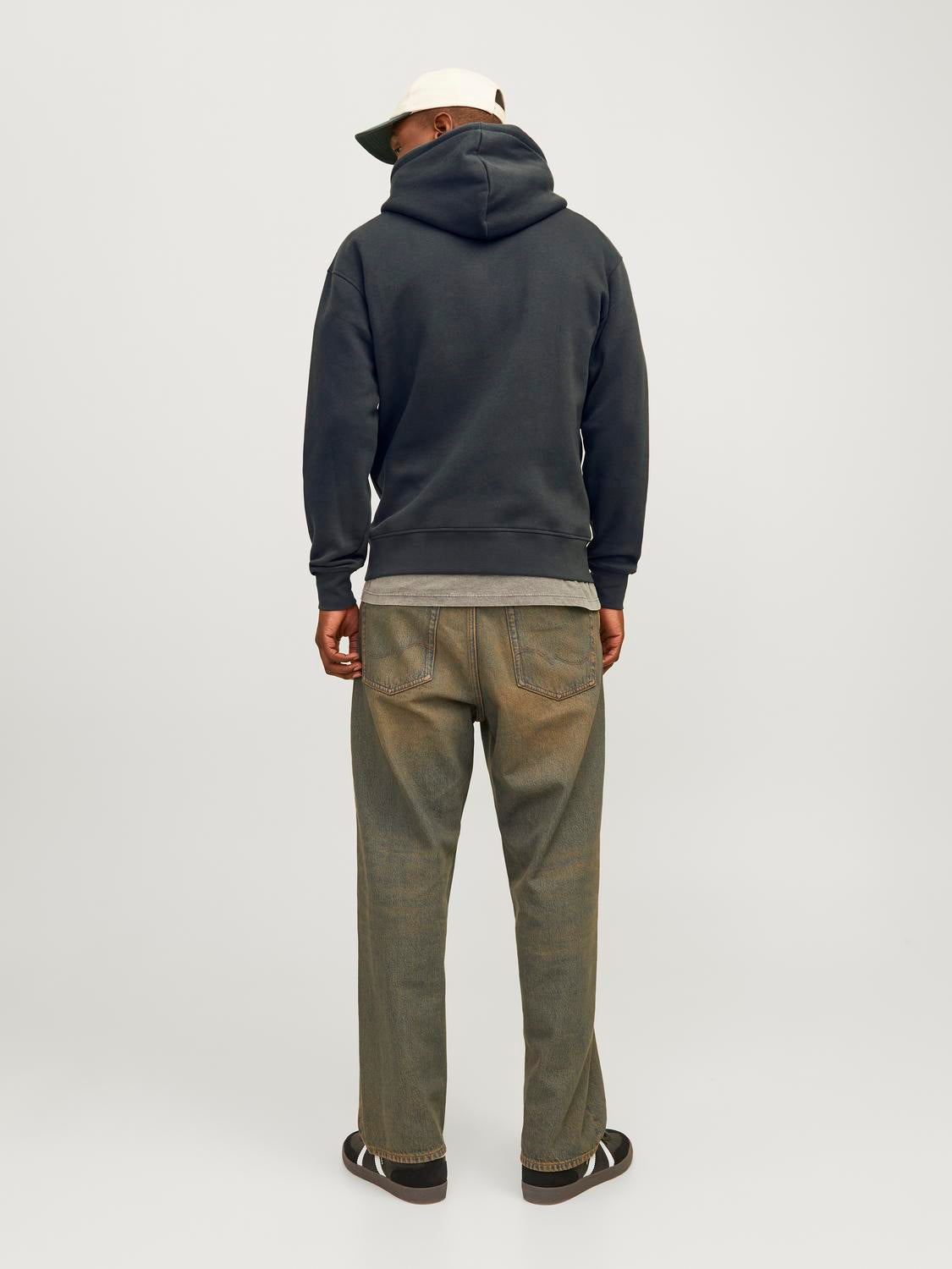 Jack & jones Jorvesterbro sweat hood