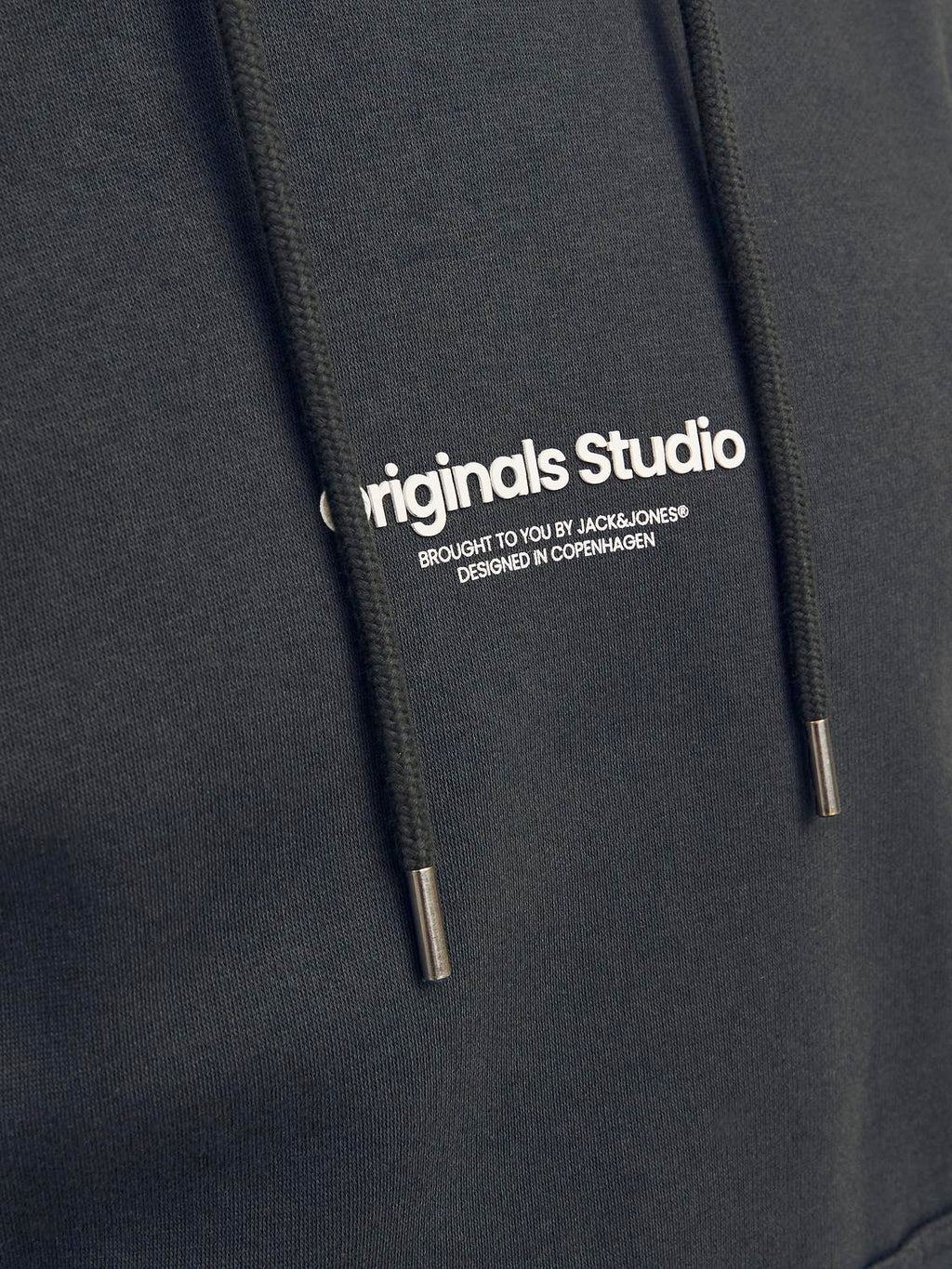 Jack & jones Jorvesterbro sweat hood