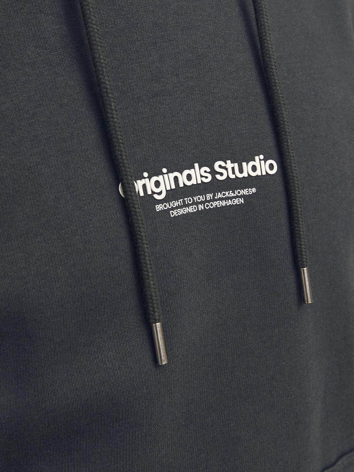 Jack & jones Jorvesterbro sweat hood