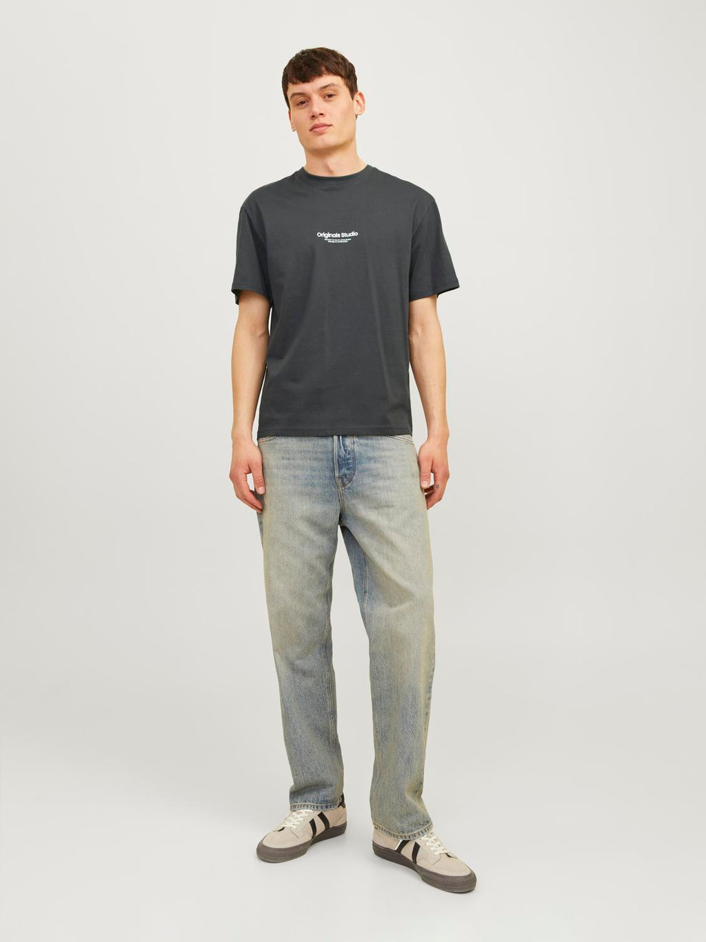 Jack & Jones JORvesterbro Tee