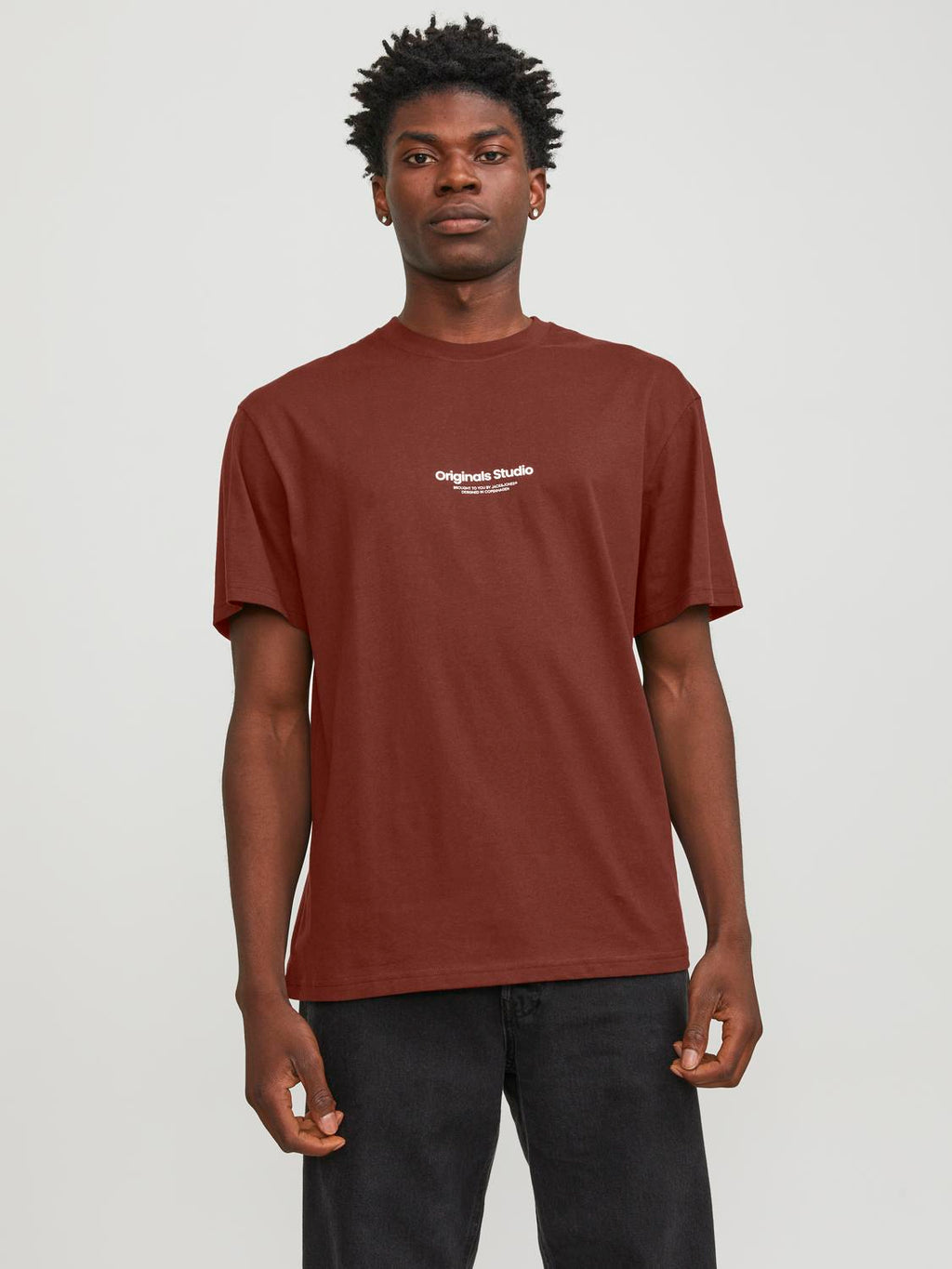 Jack & Jones JORvesterbro Tee